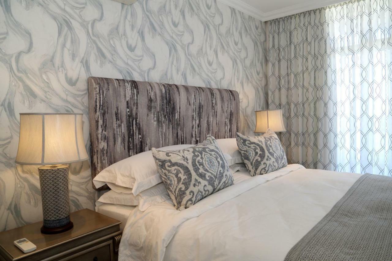 603 Oyster Schelles - By Stay In Umhlanga Durban Exterior photo