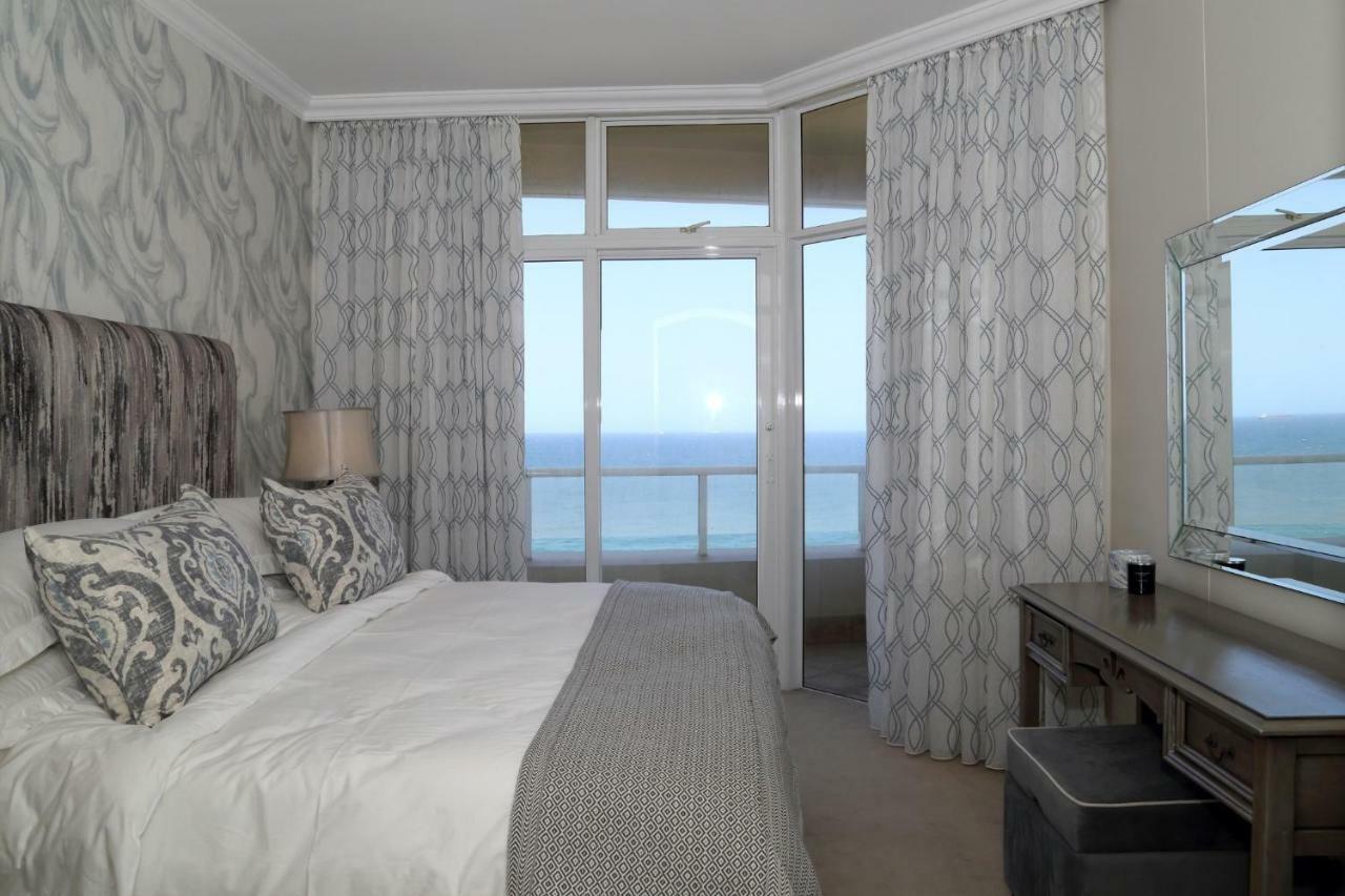 603 Oyster Schelles - By Stay In Umhlanga Durban Exterior photo