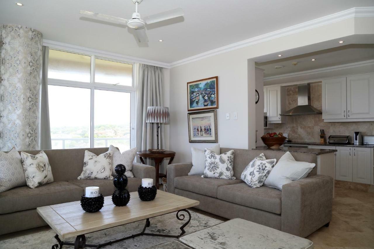 603 Oyster Schelles - By Stay In Umhlanga Durban Exterior photo