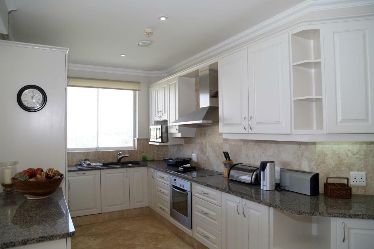 603 Oyster Schelles - By Stay In Umhlanga Durban Exterior photo