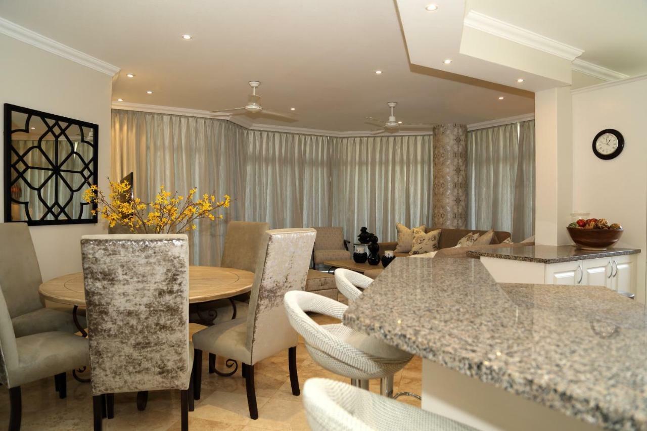 603 Oyster Schelles - By Stay In Umhlanga Durban Exterior photo