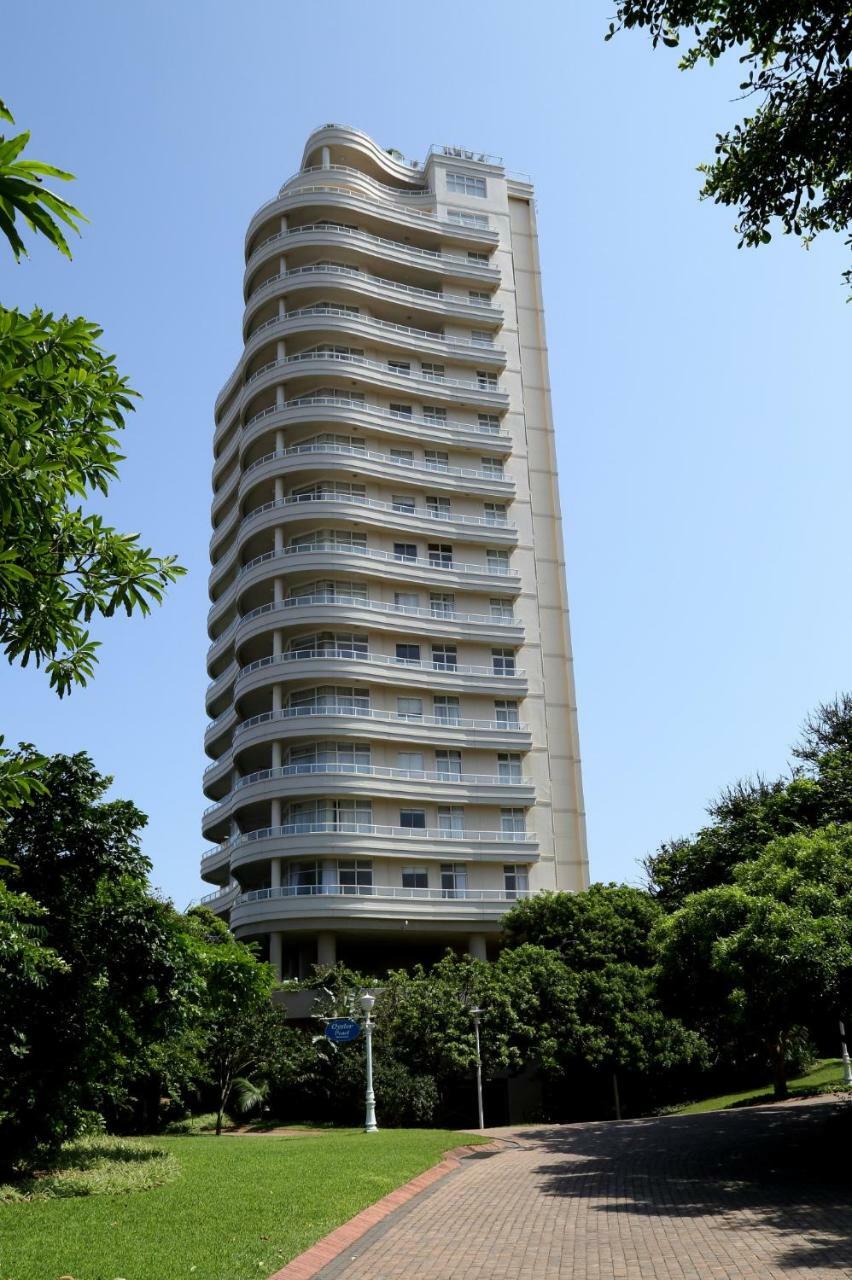 603 Oyster Schelles - By Stay In Umhlanga Durban Exterior photo