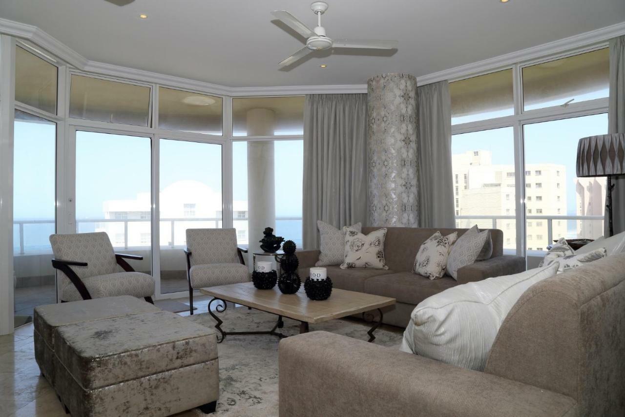 603 Oyster Schelles - By Stay In Umhlanga Durban Exterior photo