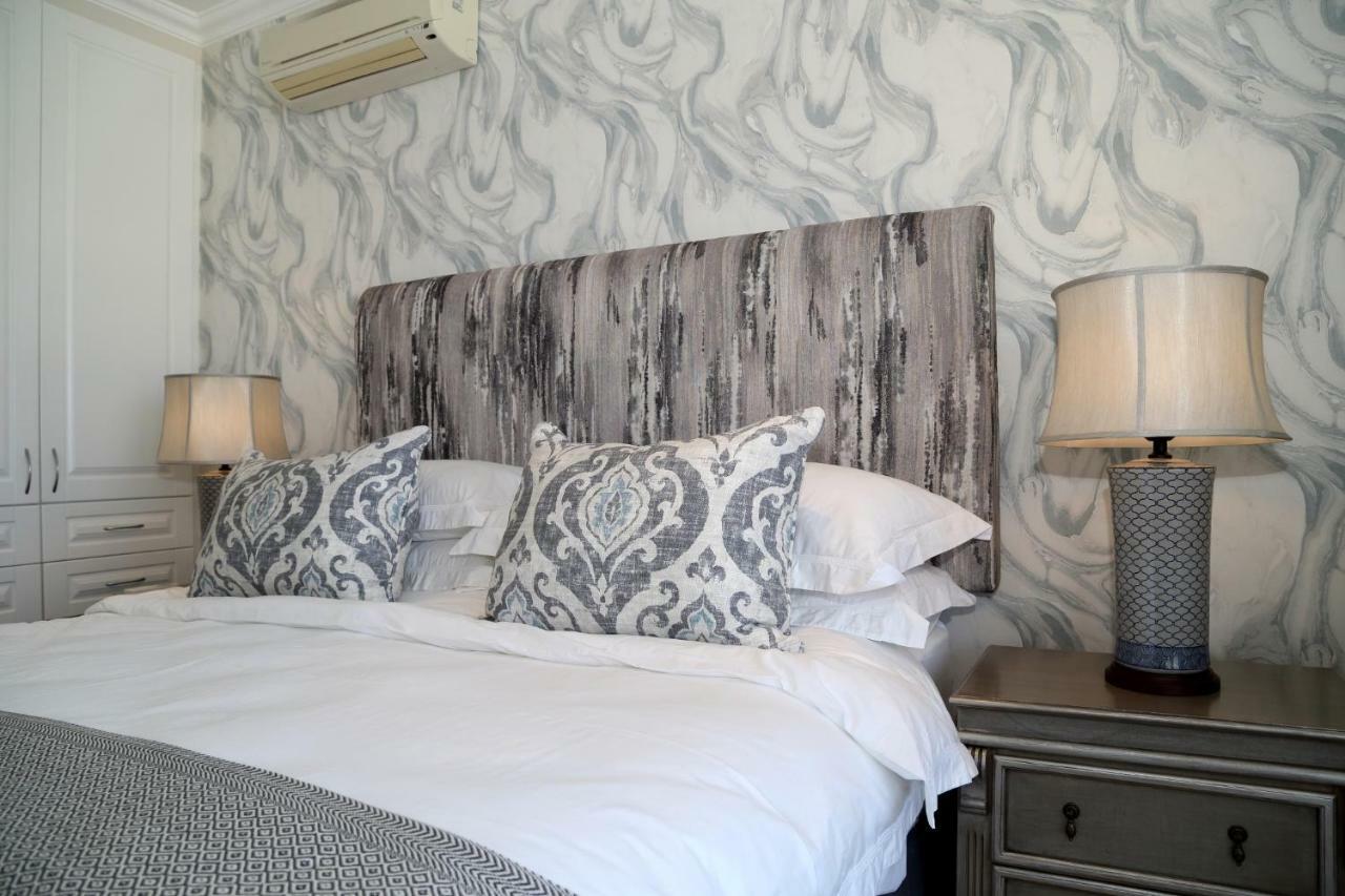603 Oyster Schelles - By Stay In Umhlanga Durban Exterior photo