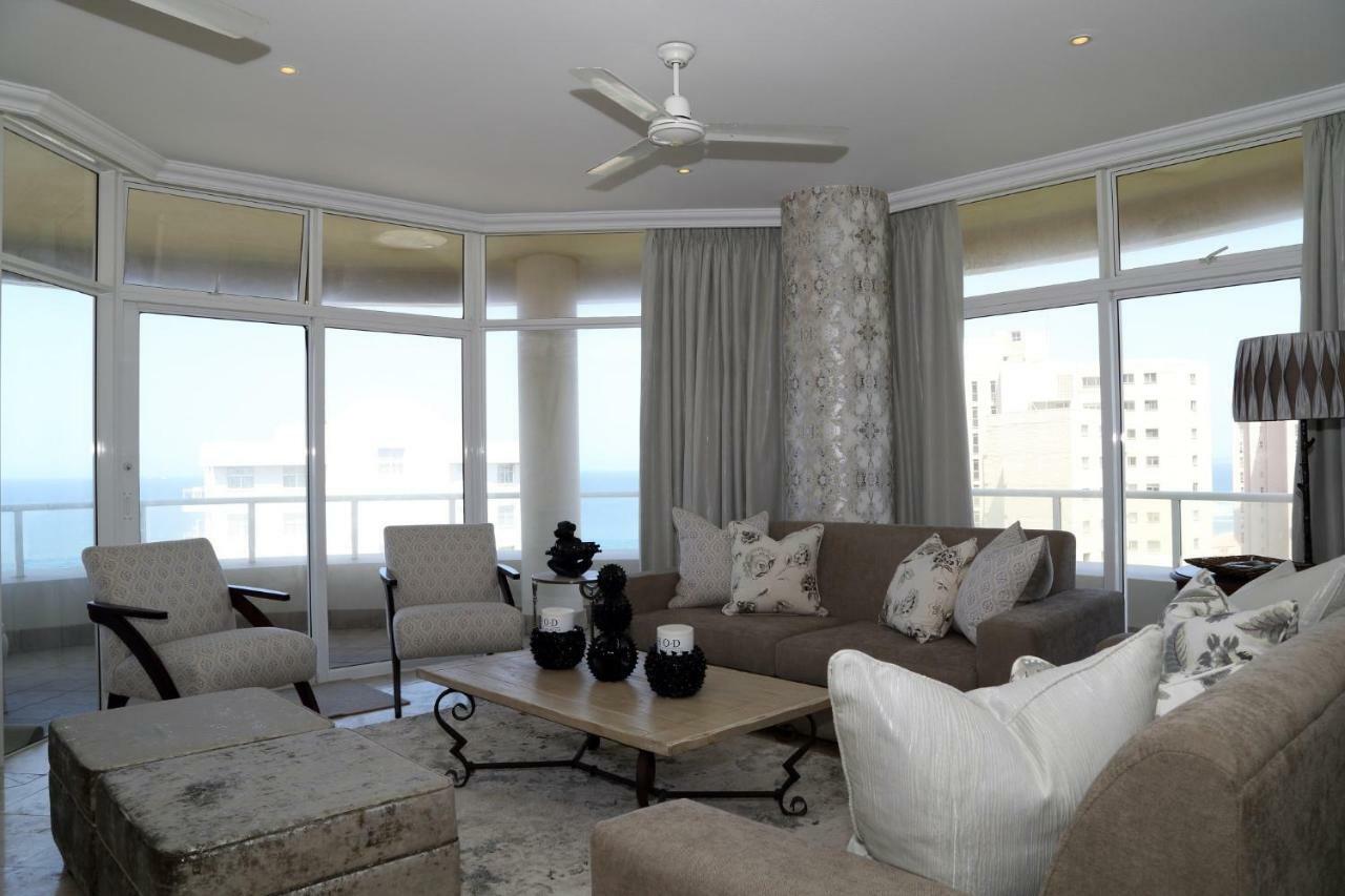 603 Oyster Schelles - By Stay In Umhlanga Durban Exterior photo