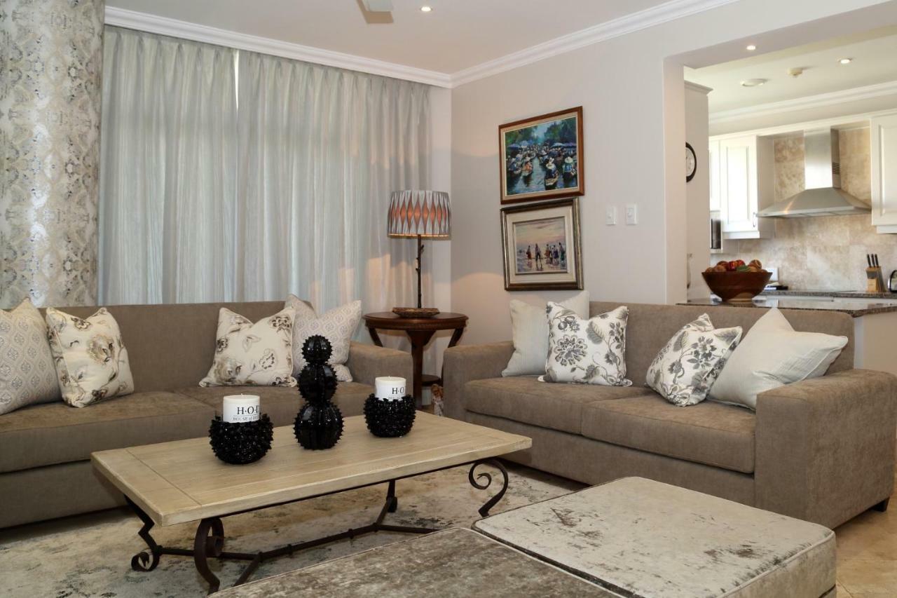 603 Oyster Schelles - By Stay In Umhlanga Durban Exterior photo