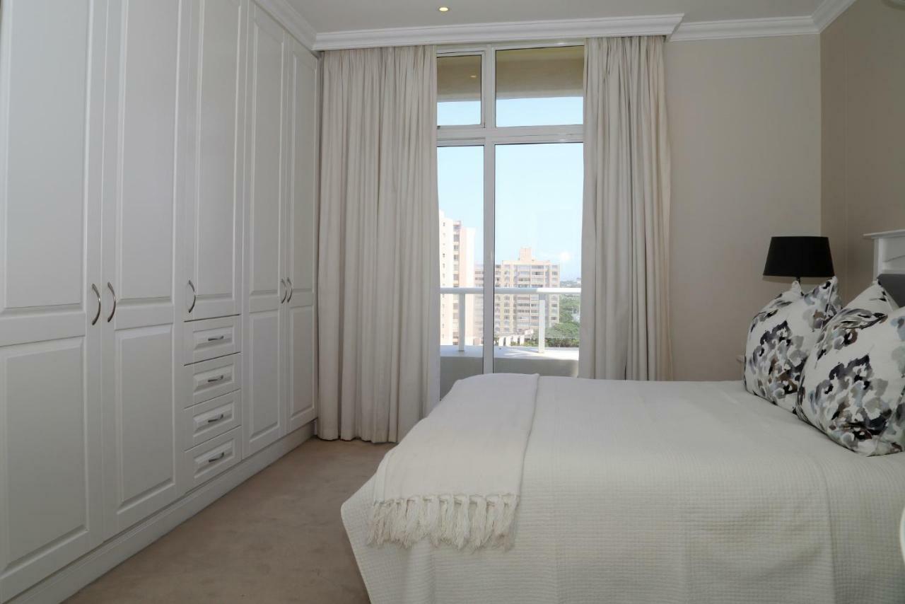 603 Oyster Schelles - By Stay In Umhlanga Durban Exterior photo