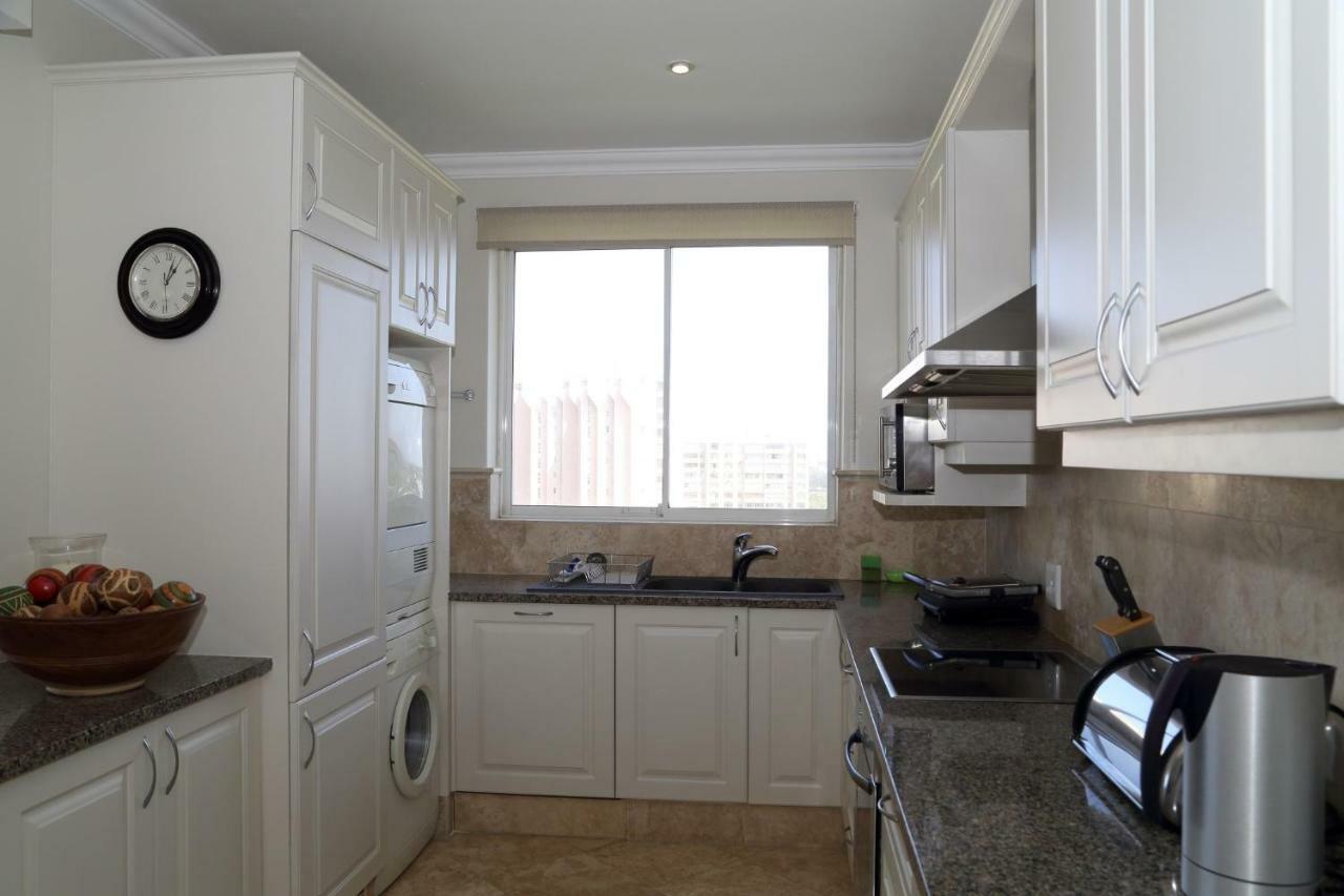 603 Oyster Schelles - By Stay In Umhlanga Durban Exterior photo