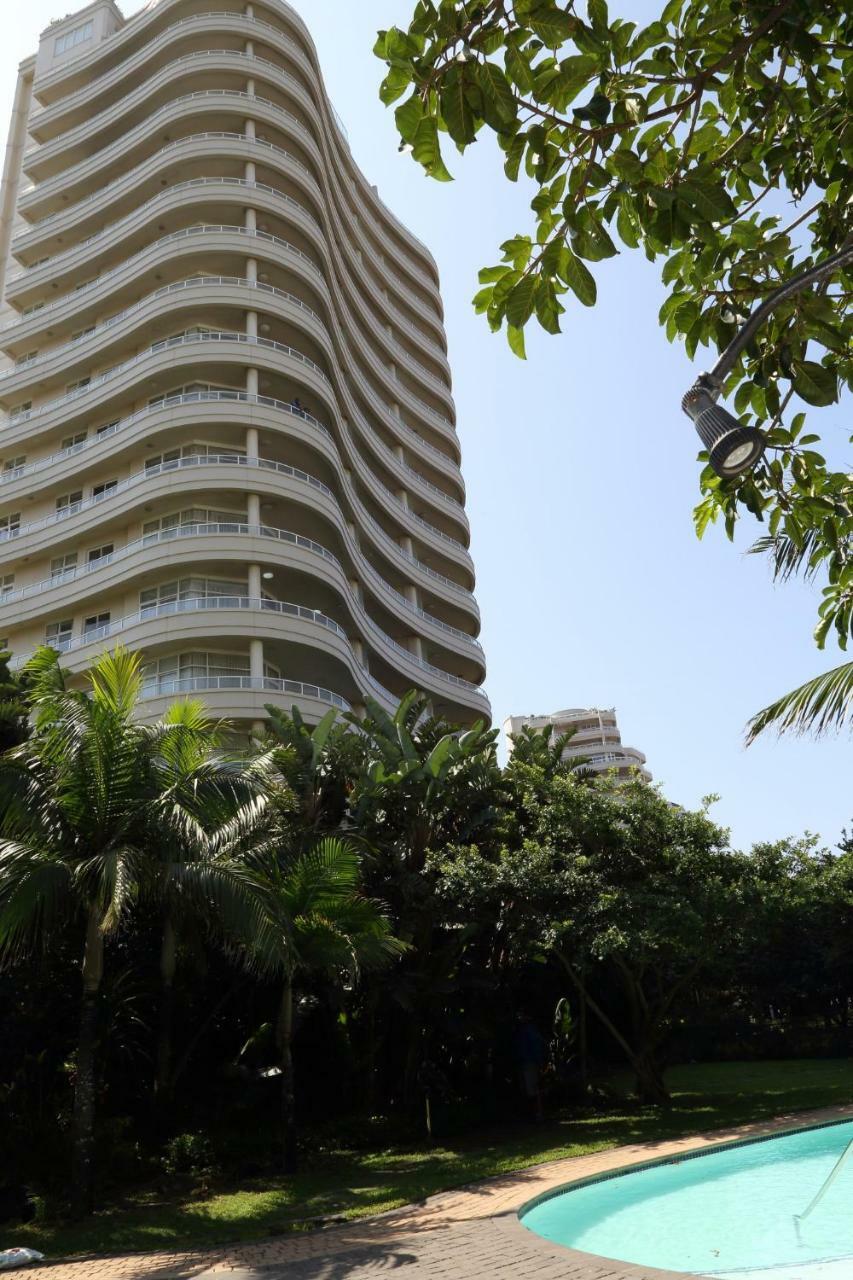 603 Oyster Schelles - By Stay In Umhlanga Durban Exterior photo