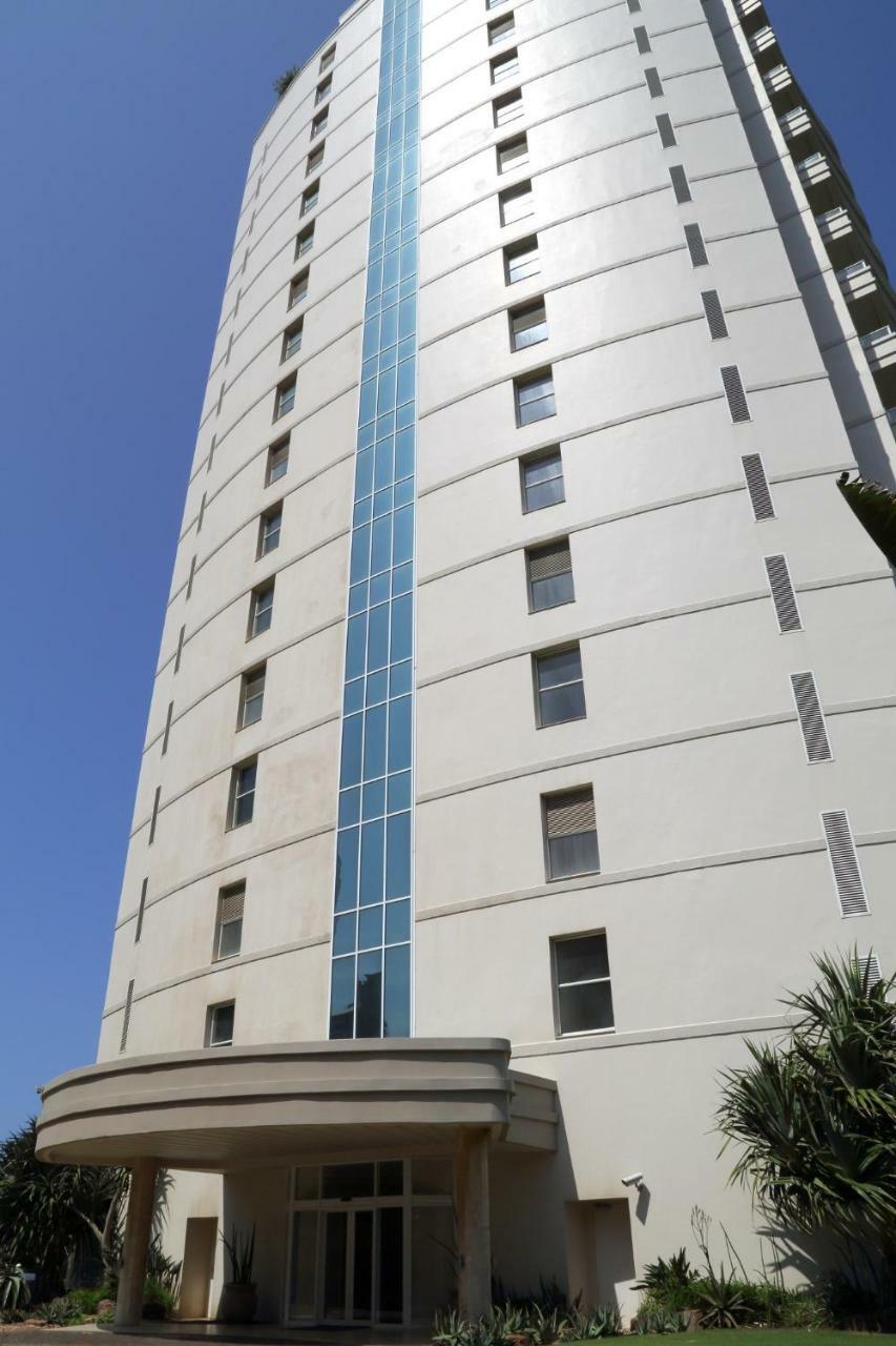 603 Oyster Schelles - By Stay In Umhlanga Durban Exterior photo