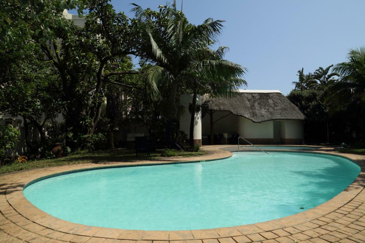 603 Oyster Schelles - By Stay In Umhlanga Durban Exterior photo