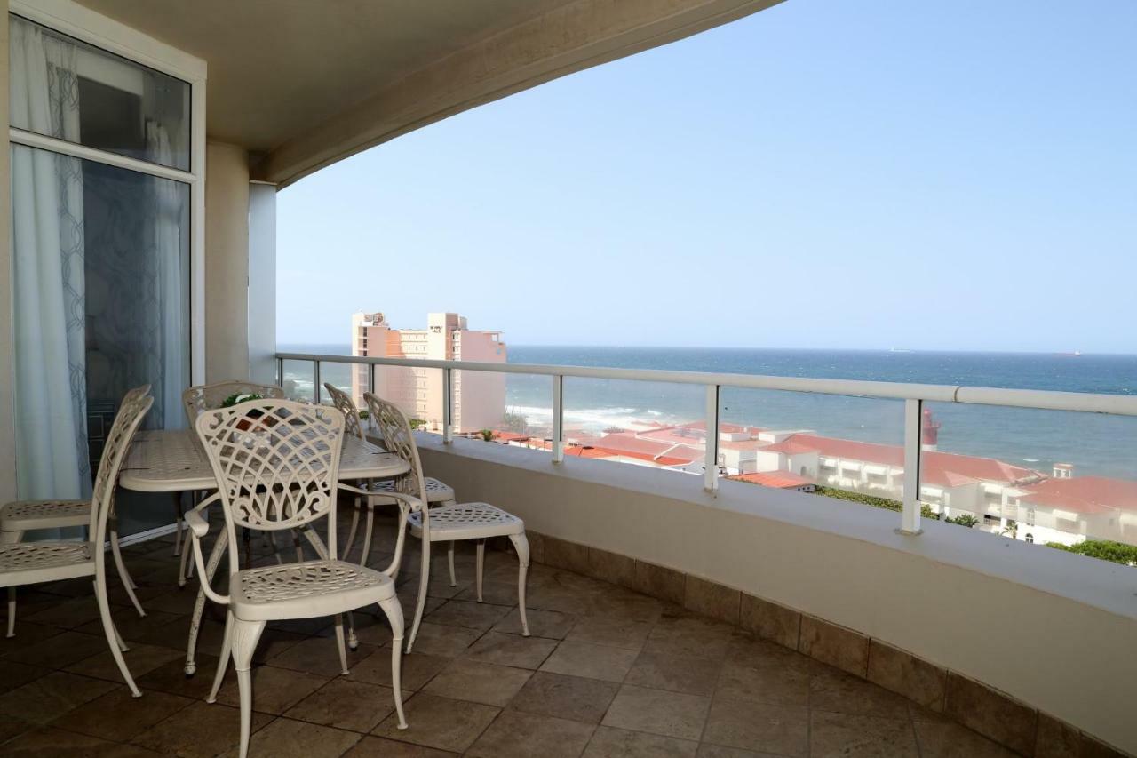 603 Oyster Schelles - By Stay In Umhlanga Durban Exterior photo
