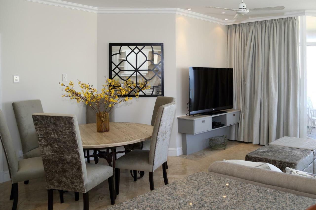 603 Oyster Schelles - By Stay In Umhlanga Durban Exterior photo