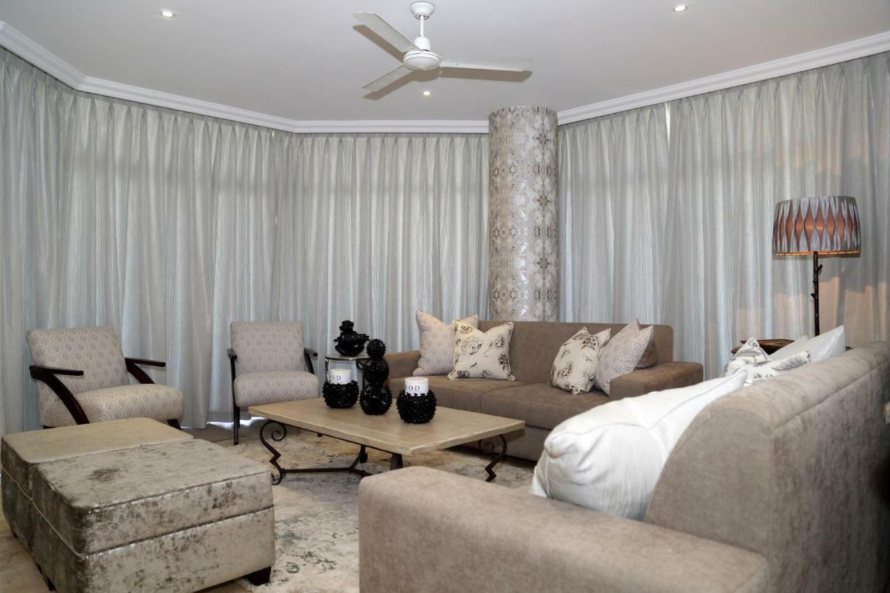 603 Oyster Schelles - By Stay In Umhlanga Durban Exterior photo